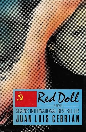 Bild des Verkufers fr Red Doll zum Verkauf von Schrmann und Kiewning GbR