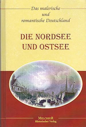 Seller image for Nordsee und Ostsee for sale by Schrmann und Kiewning GbR