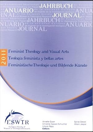 Seller image for Feminist Theology an Visual Arts - Teologa feminista y bellas artes - Feministische Theologie und Bildende Knste for sale by Schrmann und Kiewning GbR