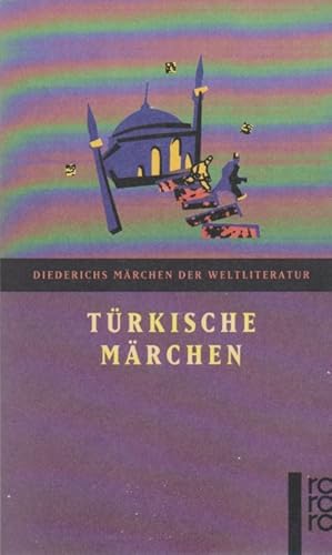 Bild des Verkufers fr Trkische Mrchen. hrsg. und bertr. von Otto Spiess / Rororo ; 35092 : Diederichs Mrchen der Weltliteratur zum Verkauf von Schrmann und Kiewning GbR