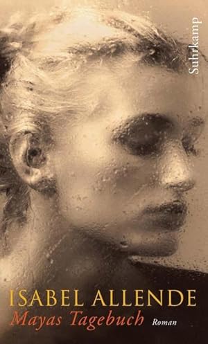 Bild des Verk�ufers f�r Mayas Tagebuch : Roman. Isabel Allende. Aus dem Span. von Svenja Becker zum Verkauf von Sch�rmann und Kiewning GbR