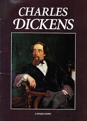 Seller image for Charles Dickens: A Pitkin Guide (Biographical) A Pitkin Guide for sale by Schrmann und Kiewning GbR