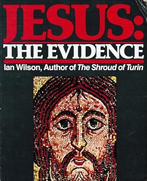 Seller image for Jesus: The Evidence for sale by Schrmann und Kiewning GbR
