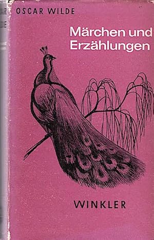 Immagine del venditore per Mrchen und Erzhlungen / Oscar Wilde. [Aus d. Engl. bertr. von Josef Thanner] venduto da Schrmann und Kiewning GbR