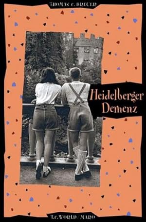 Seller image for Heidelberger Demenz. for sale by Schrmann und Kiewning GbR