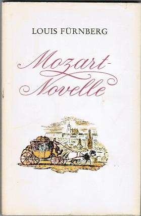 Imagen del vendedor de Mozart-Novelle Mit Illustr. v. K. Mller a la venta por Schrmann und Kiewning GbR