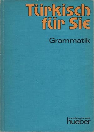 Türkisch für Sie; Teil: Grammatik Grammatik