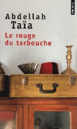 Image du vendeur pour Rouge Du Tarbouche(le) mis en vente par Schrmann und Kiewning GbR