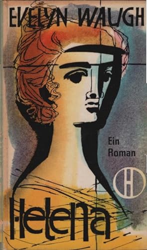 Seller image for Helena : Roman. Evelyn Waugh. Berecht. bertr. aus d. Engl. von Peter Gan / Herder-Bcherei ; 39 for sale by Schrmann und Kiewning GbR