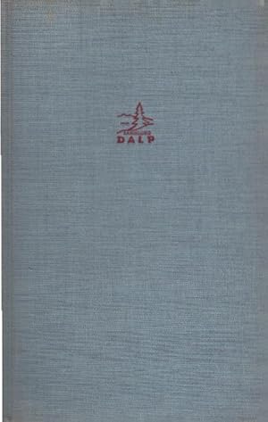 Imagen del vendedor de Geistige Strmungen in England im 19. Jahrhundert. D. C. Somervell. [Ins Deutsche bertr. von Otto Funke] / Sammlung Dalp ; Bd. 9 a la venta por Schrmann und Kiewning GbR