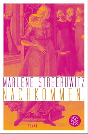 Bild des Verkufers fr Nachkommen : Roman. Marlene Streeruwitz / Fischer ; 19591 zum Verkauf von Schrmann und Kiewning GbR