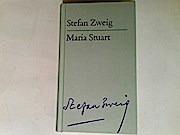 Imagen del vendedor de Maria Stuart. Stefan Zweig a la venta por Schrmann und Kiewning GbR