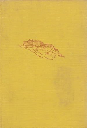 Seller image for Sieben Jahre in Tibet. Mein Leben am Hofe des Dalai Lama for sale by Schrmann und Kiewning GbR