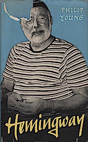 Bild des Verkufers fr Ernest Hemingway. Philip Young ; [bertr. von Hans Dietrich Berendt]. zum Verkauf von Schrmann und Kiewning GbR