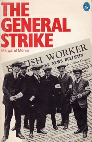 Seller image for General Strike (Pelican) for sale by Schrmann und Kiewning GbR