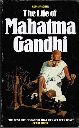 Seller image for The Life of Mahatma Gandhi for sale by Schrmann und Kiewning GbR