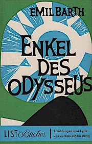 Image du vendeur pour Enkel des Odysseus : Erzhlungen und Gedichte mis en vente par Schrmann und Kiewning GbR