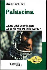Immagine del venditore per Palstina : Gaza und Westbank ; Geschichte, Politik, Kultur. Beck'sche Reihe ; 1433 venduto da Schrmann und Kiewning GbR