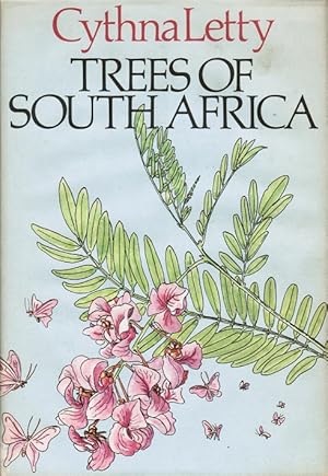 Bild des Verkufers fr Trees of South Africa. Illustrated and described fr young readers by Cythna Letty zum Verkauf von Schrmann und Kiewning GbR