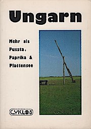 Immagine del venditore per Ungarn : mehr als Puszta, Paprika & Plattensee / Wolfgang Kettler venduto da Schrmann und Kiewning GbR