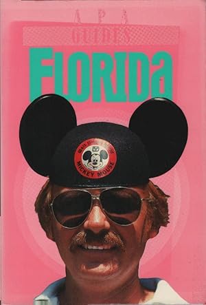 Bild des Verkufers fr Florida. hrsg. von Hans Hfer. bers. Rolf Steinberg / APA-Guides zum Verkauf von Schrmann und Kiewning GbR