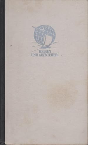 Immagine del venditore per Arzt im Nordeis. ; W. de Groot van Embden. bers. von W. Rickmer Rickmers / Reisen und Abenteuer venduto da Schrmann und Kiewning GbR