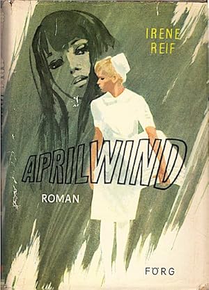 Bild des Verkufers fr Aprilwind : Roman / Irene Reif zum Verkauf von Schrmann und Kiewning GbR