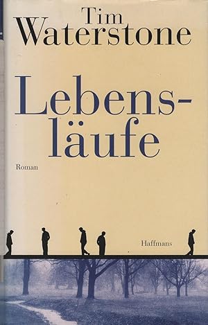 Seller image for Lebenslufe : Roman. Aus dem Engl. von Maria Clostermann und Gustav K. Kemperdick for sale by Schrmann und Kiewning GbR