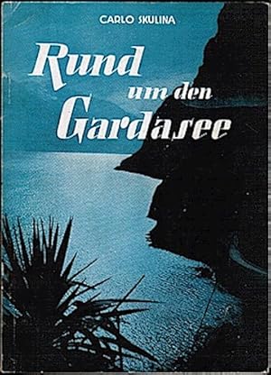 Seller image for Rund um den Gradasee for sale by Schrmann und Kiewning GbR