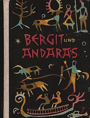 Image du vendeur pour Bergit und Andaras / Edith Klatt mis en vente par Schrmann und Kiewning GbR