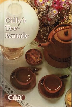 Cilly's Tee-Kunde