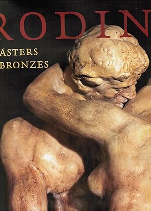 Bild des Verkufers fr Rodin. Plasters & Bronzes. zum Verkauf von Schrmann und Kiewning GbR