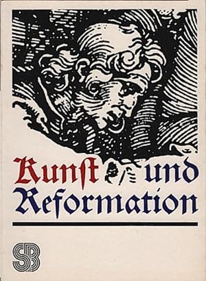 Bild des Verkufers fr Kunst und Reformation / hrsg. von Ernst Ullmann zum Verkauf von Schrmann und Kiewning GbR