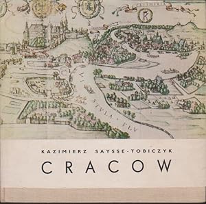 Seller image for Cracow + Cracow Tourist Guide Photographs specially taken for this album by Zdzislaw Malek / The Charm of Poland for sale by Schrmann und Kiewning GbR