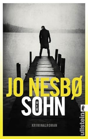 Seller image for Der Sohn : Kriminalroman. Jo Nesb ; aus dem Norwegischen bersetzt von Gnther Frauenlob for sale by Schrmann und Kiewning GbR