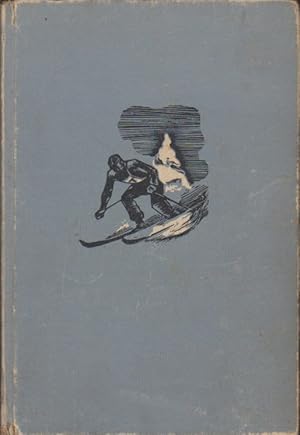 Seller image for Der Schilufer : Ein Roman d. Sportjugend unserer Zeit. Mikkjel Fnhus. [Hrsg. v. J. Sandmeier. Berecht. bertr. aus d. Norweg. v. J. Sandmeier ; S. Angermann] for sale by Schrmann und Kiewning GbR