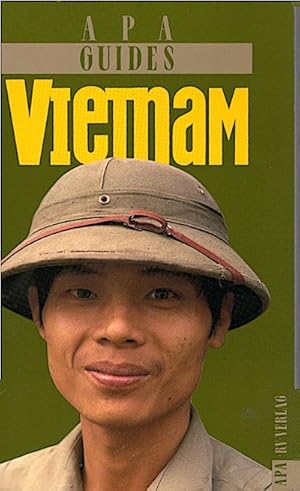 Vietnam / hrsg. von Helen West. Fotogr. von Tim Page u.a.