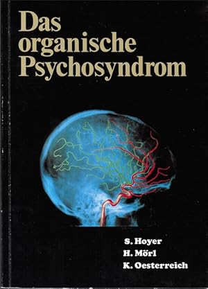 Immagine del venditore per Das organische Psychosyndrom venduto da Schrmann und Kiewning GbR