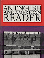An English and American reader : for sixth formers. (Lesebuch für d. Oberstufe).