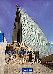 Bild des Verkufers fr Contemporary Japanese architects; Teil: Vol. 2. Philip Jodidio. [Ed. by Silvia Kinkel. French transl.: Jacques Bosser. German transl.: Franca Fritz ; Heinrich Koop] zum Verkauf von Schrmann und Kiewning GbR