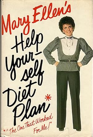 Bild des Verkufers fr Mary Ellen's Help Yourself Diet Plan: The One That Worked for Me! zum Verkauf von Schrmann und Kiewning GbR