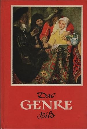 Seller image for Das Genrebild. for sale by Schrmann und Kiewning GbR