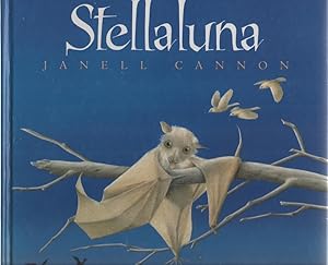 Stellaluna. [Aus dem Engl. von Till Martin]