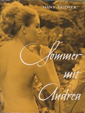 Sommer mit Andrea.