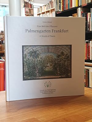 Eine Welt der Pflanzen - Palmengarten Frankfurt - A World of Plants,