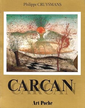 Image du vendeur pour Carcan [Texte imprim] : le mouvement. gnrateur d'harmonie / Philippe Cruysmans mis en vente par Schrmann und Kiewning GbR