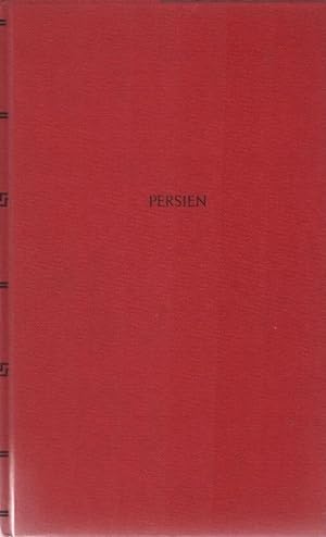 Seller image for Persien. Richard Frye. [Aus d. Engl. bertr. von Paul Baudisch] / Magnus-Kulturgeschichte for sale by Schrmann und Kiewning GbR