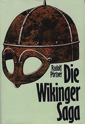 Image du vendeur pour Die Wikinger-Saga / Rudolf Prtner mis en vente par Schrmann und Kiewning GbR