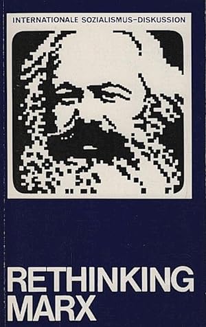 Bild des Verkufers fr Rethinking Marx / ed. by Sakari Hnninen and Leena Paldn. Contributors: Albers . zum Verkauf von Schrmann und Kiewning GbR