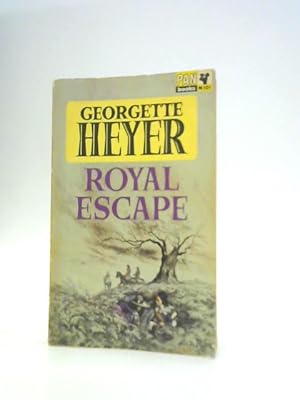 Seller image for Royal Escape for sale by World of Rare Books